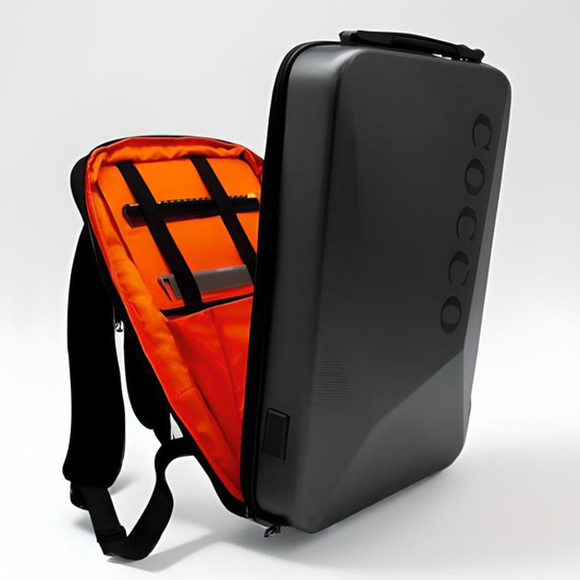 COCCO Barber Backpack