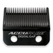 COCCO Digital Gap Accufade™ Fade Blade