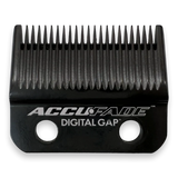 COCCO Digital Gap Accufade™ Fade Blade