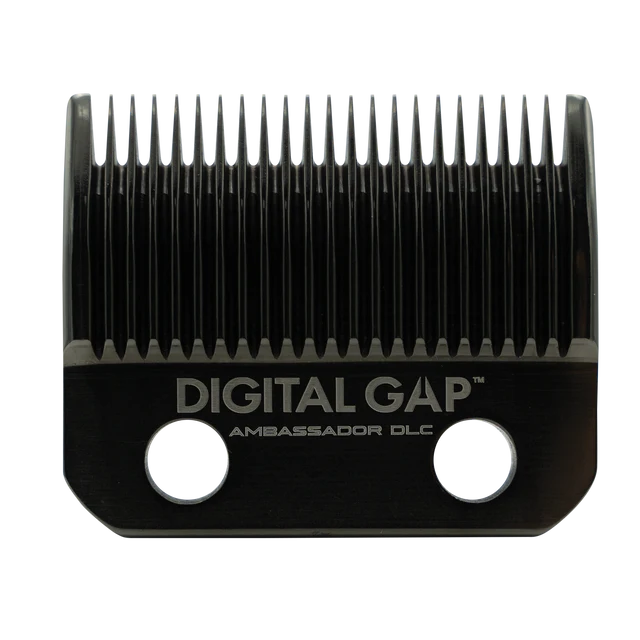COCCO Digital Gap Ambassador DLC Taper Blade