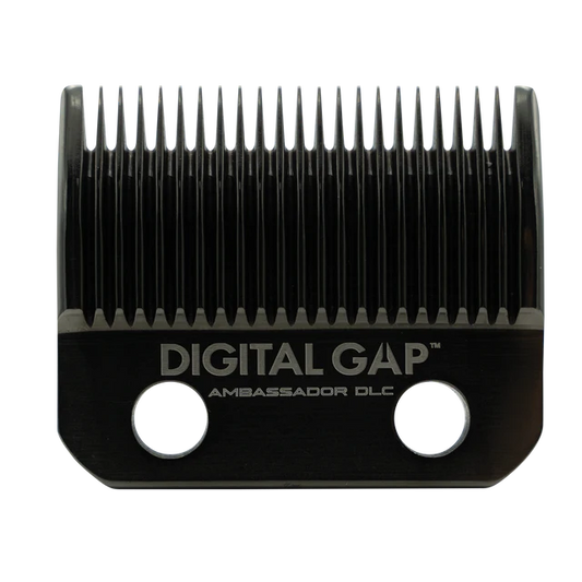 COCCO Digital Gap Ambassador DLC Taper Blade