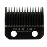 COCCO Digital Gap Ambassador DLC Taper Blade