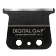 COCCO Digital Gap Ambassador DLC Trimmer Blade
