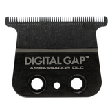 COCCO Digital Gap Ambassador DLC Trimmer Blade