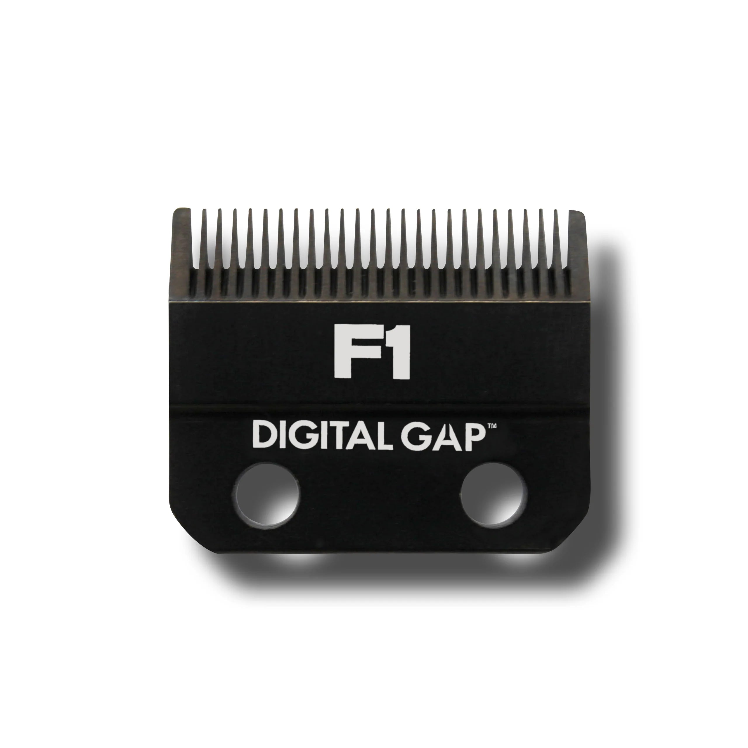 COCCO Digital Gap F1 Graphene Clipper Blade