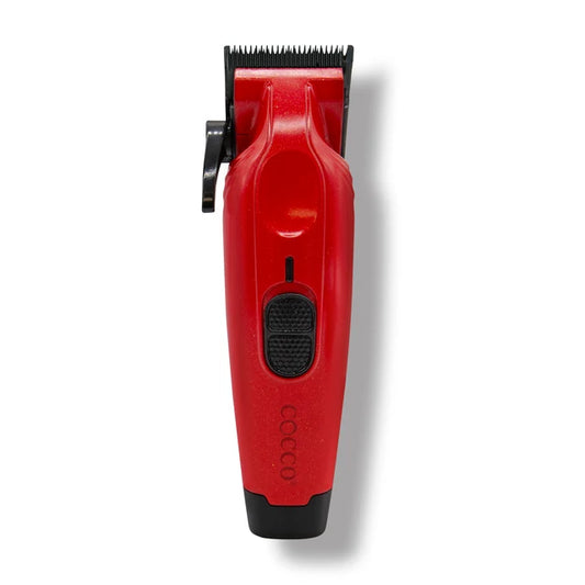 COCCO Hyper Veloce Pro Clipper (Red)