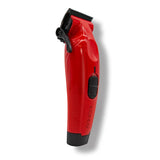 COCCO Hyper Veloce Pro Clipper (Red)