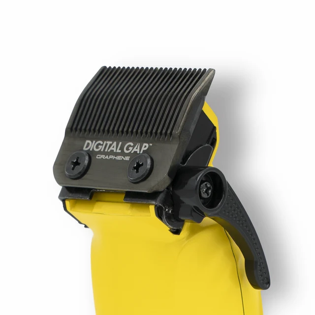 COCCO Hyper Veloce Pro Clipper (Yellow)