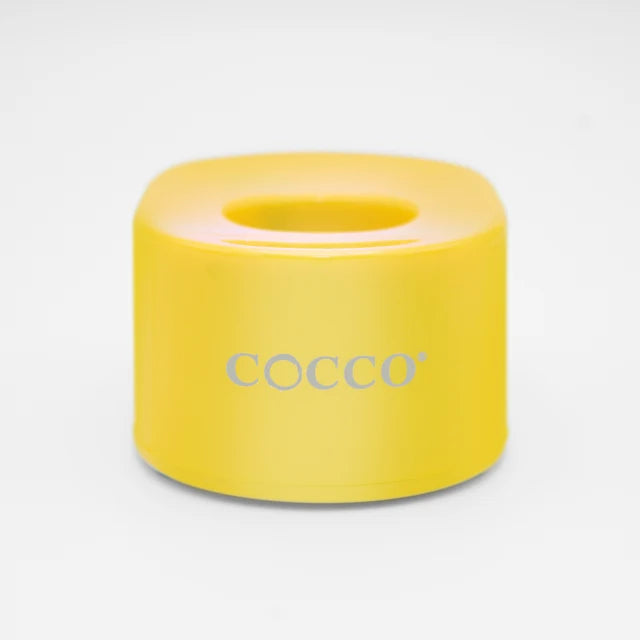 COCCO Hyper Veloce Pro Clipper (Yellow)