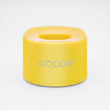 COCCO Hyper Veloce Pro Clipper (Yellow)