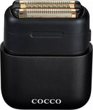 COCCO Impacto Micro Wet-Dry Foil Shaver