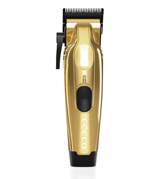 COCCO Hyper Veloce Pro Clipper (Gold)