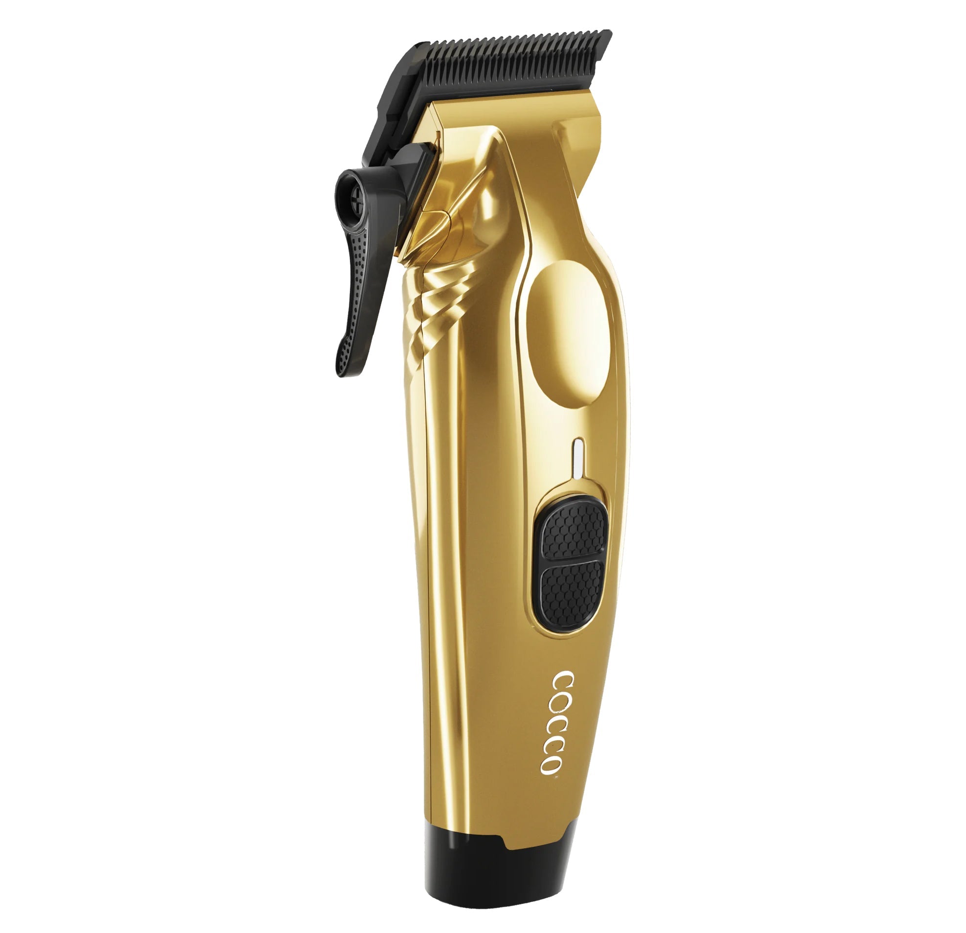 COCCO Hyper Veloce Pro Clipper (Gold)