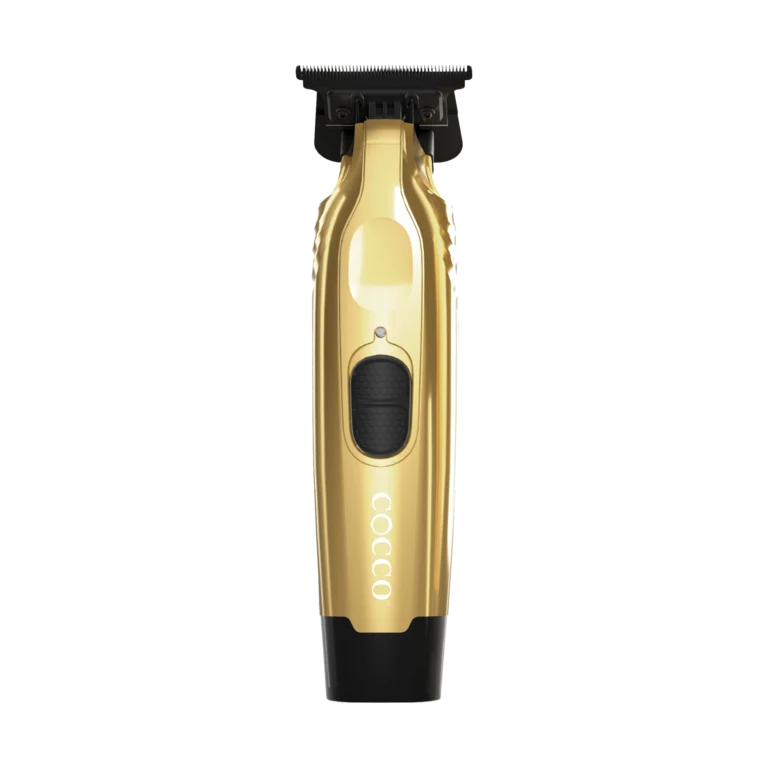 COCCO Veloce Pro Trimmer (GOLD)