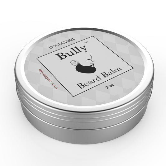 COLD LABEL Bully Beard Balm
