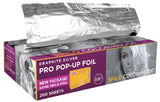 COLORMODE Graphite Silver Pro Pop-Up Foil (200pk)