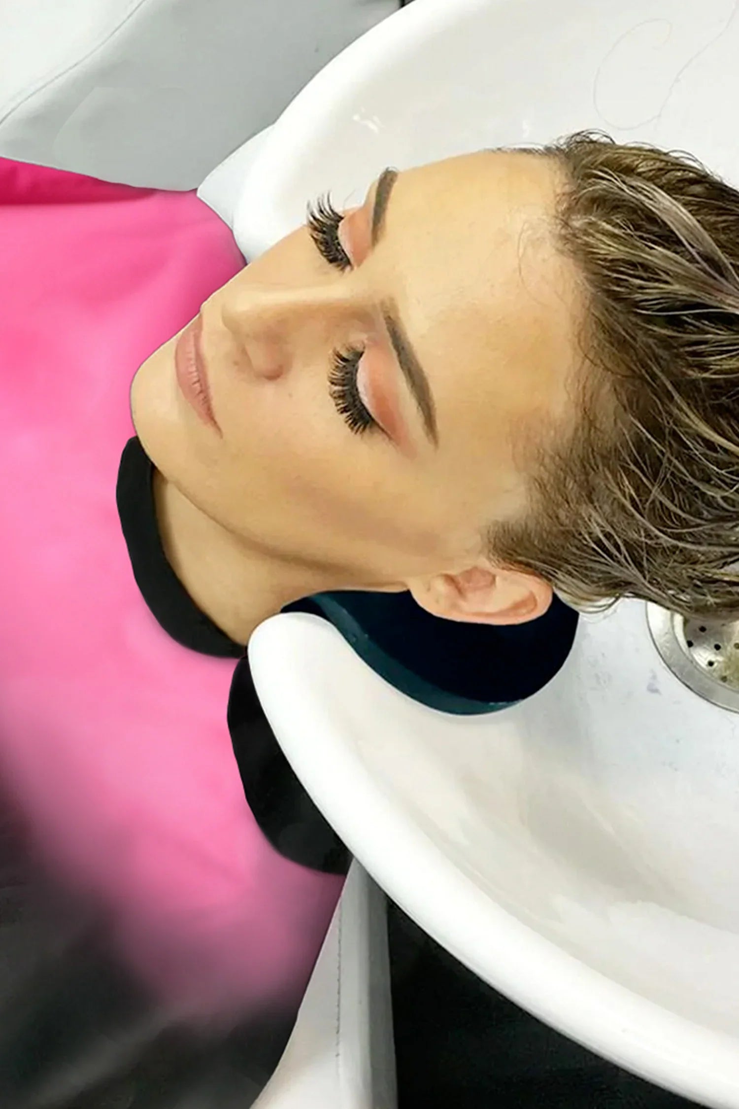 COLORTRAK Color Change Bleach Proof All Purpose Cape