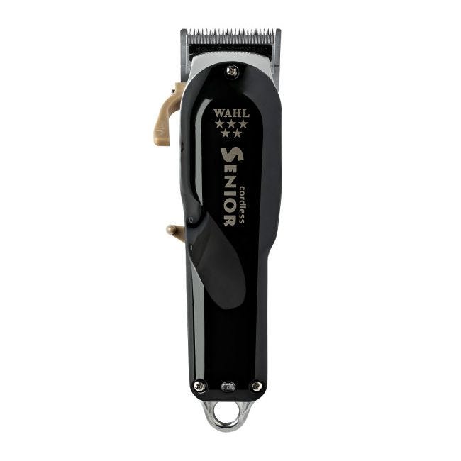 Wahl Senior Clipper (Cordless)