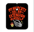 My Haircuts Are An Extension Of Myself Barber Capes