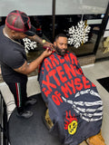 My Haircuts Are An Extension Of Myself Barber Capes