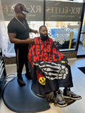 My Haircuts Are An Extension Of Myself Barber Capes
