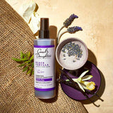 Black Vanilla Moisture & Shine Leave-In Conditioner