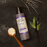 Black Vanilla Moisture & Shine Sulfate Free Shampoo