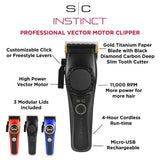 STYLECRAFT Instinct Clipper