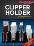 Black Ice Clipper Holder (4-Slot)