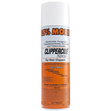Clippercide Aerosol Spray, 15oz