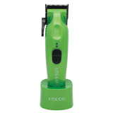 COCCO Hyper Veloce Pro Clipper (Green)
