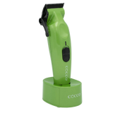 COCCO Hyper Veloce Pro Clipper (Green)