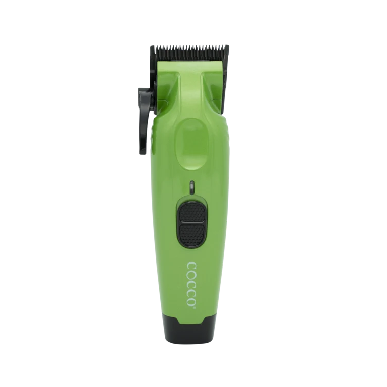 COCCO Hyper Veloce Pro Clipper (Green)