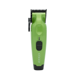 COCCO Hyper Veloce Pro Clipper (Green)
