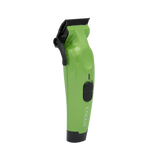COCCO Hyper Veloce Pro Clipper (Green)