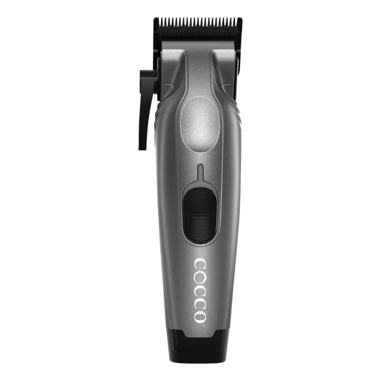 COCCO Veloce Pro Clipper (Grey)
