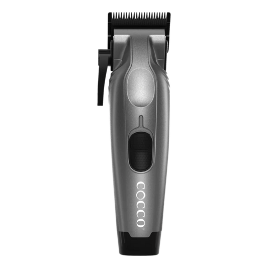 COCCO Veloce Pro Clipper (Grey)