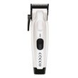 COCCO Veloce Pro Clipper (Pearl White)