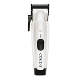 COCCO Veloce Pro Clipper (Pearl White)