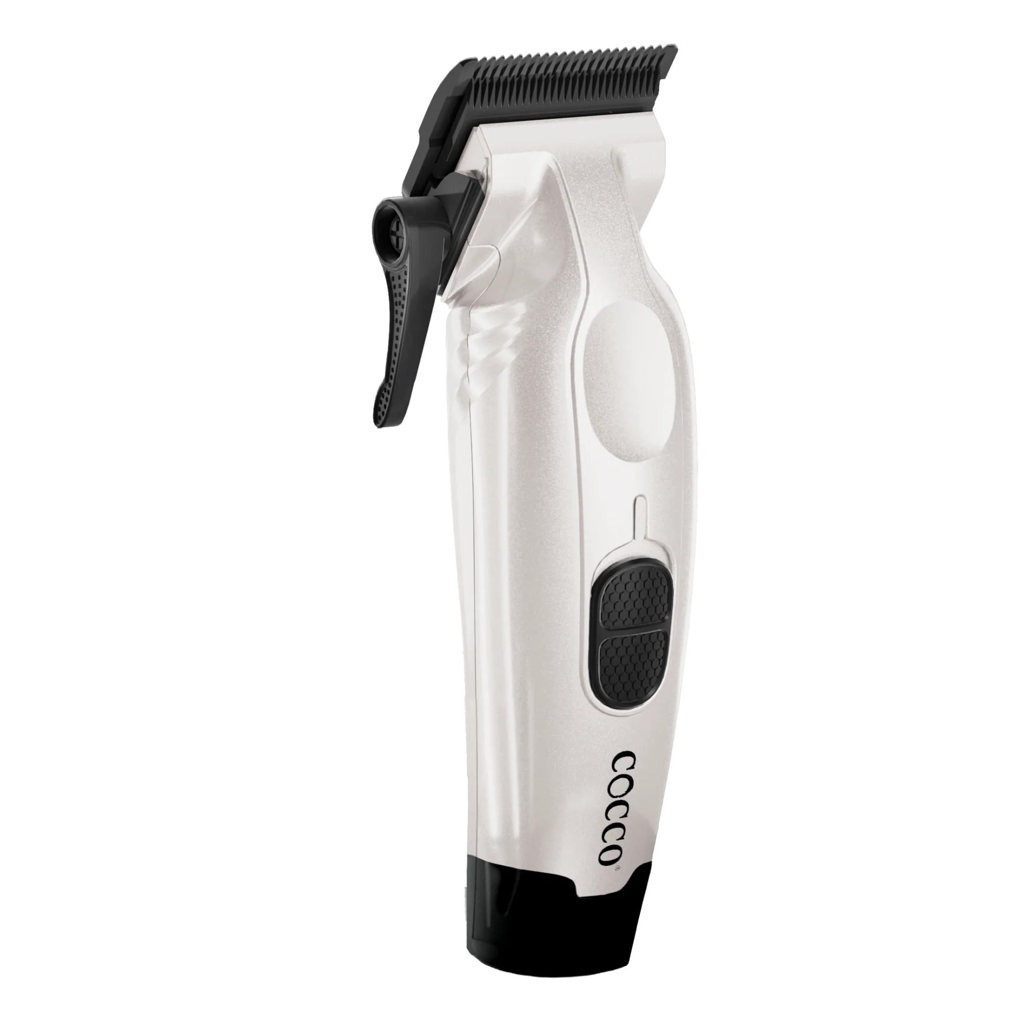 COCCO Veloce Pro Clipper (Pearl White)