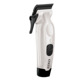COCCO Veloce Pro Clipper (Pearl White)