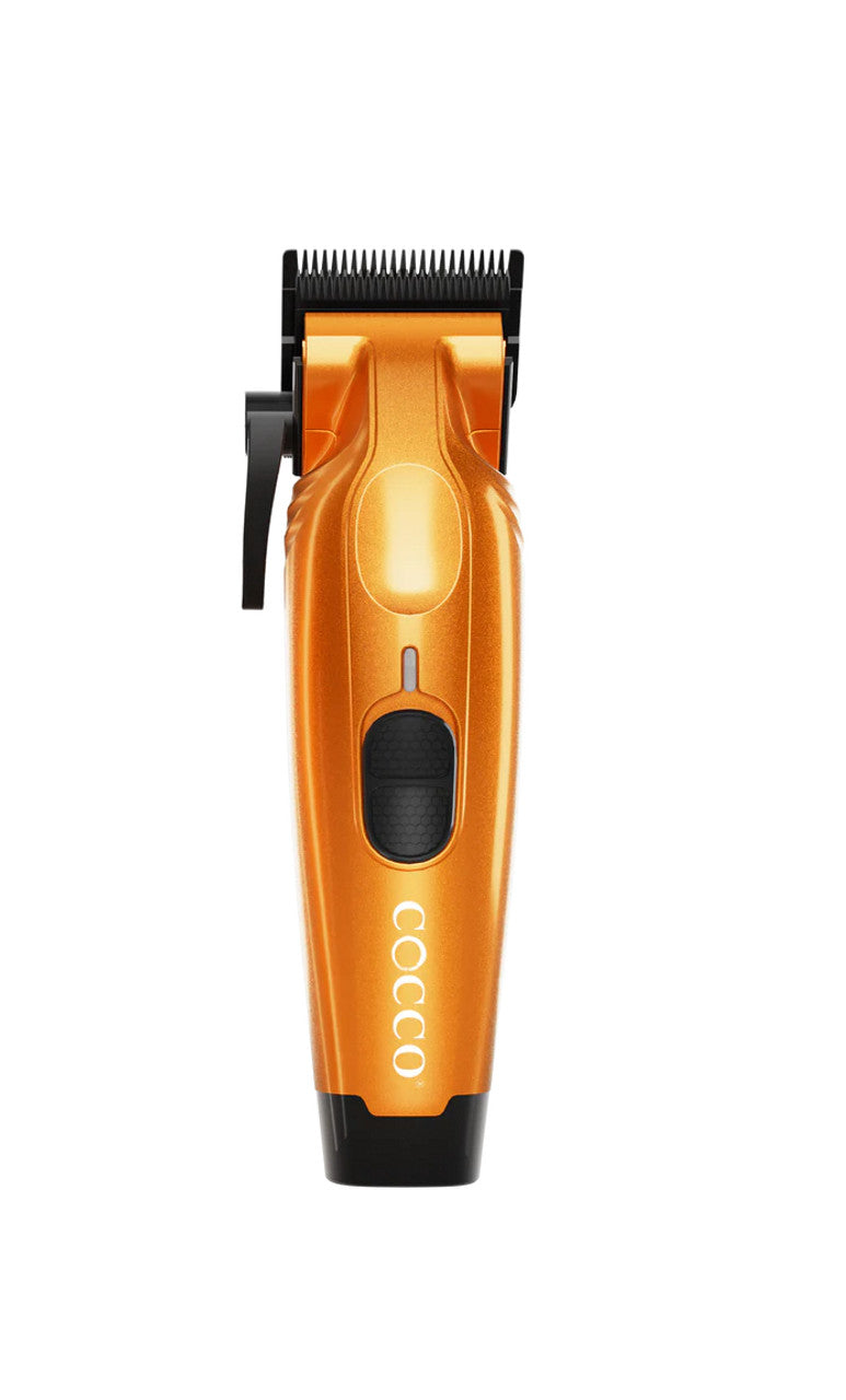 COCCO Hyper Veloce Pro Clipper (Orange)