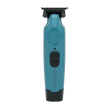 COCCO Hyper Veloce Pro Trimmer (Dark Teal)