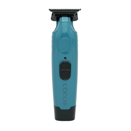 COCCO Hyper Veloce Pro Trimmer (Dark Teal)