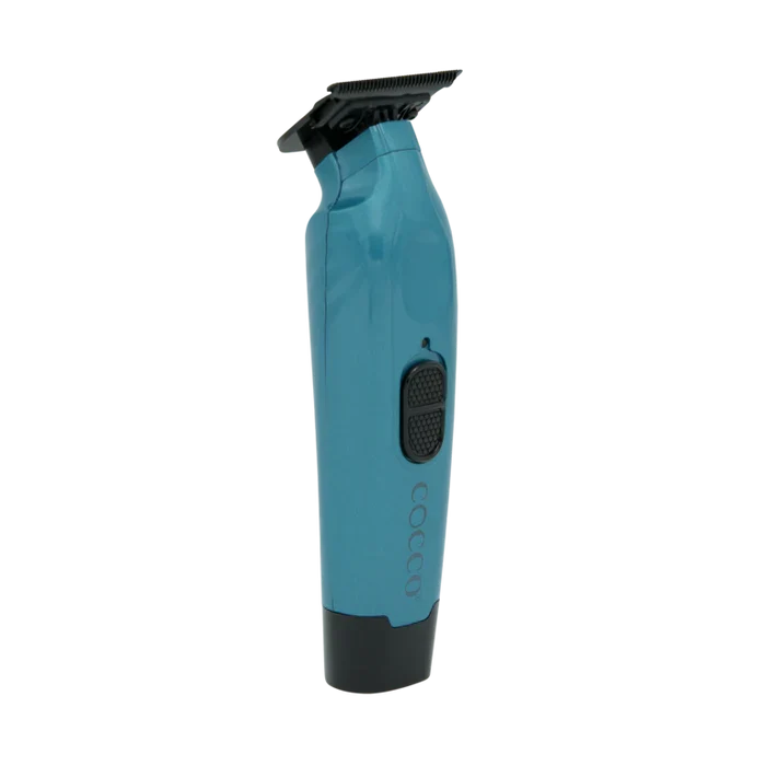 COCCO Hyper Veloce Pro Trimmer (Dark Teal)