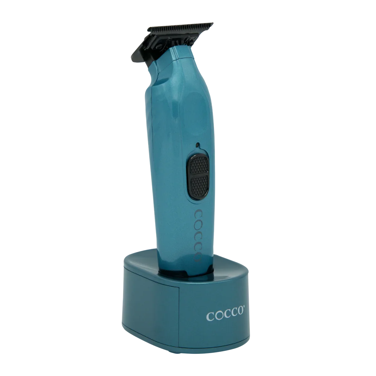 COCCO Hyper Veloce Pro Trimmer (Dark Teal)