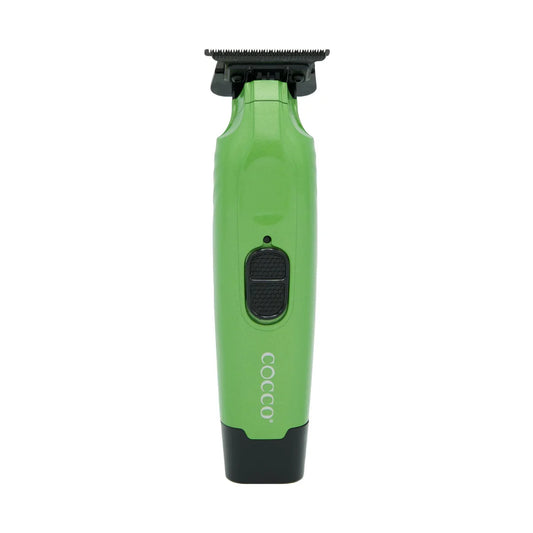 COCCO Hyper Veloce Pro Trimmer (Green)