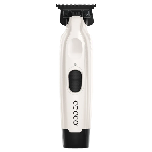 COCCO Veloce Pro Trimmer (Pearl White)