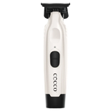 COCCO Veloce Pro Trimmer (Pearl White)