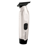 COCCO Veloce Pro Trimmer (Pearl White)